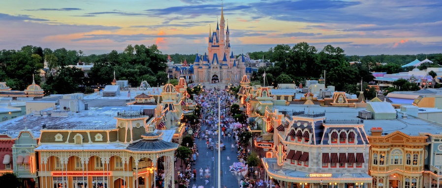 Check Out These Fun Must-do’s on Main Street, U.S.A! Post Image