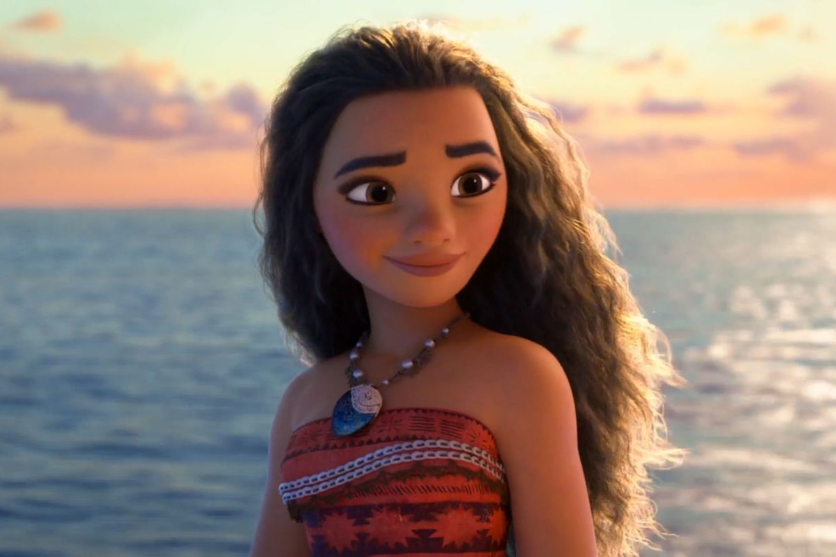 Disney Announces ‘Moana 2’ Set to Release in 2024 Post Image
