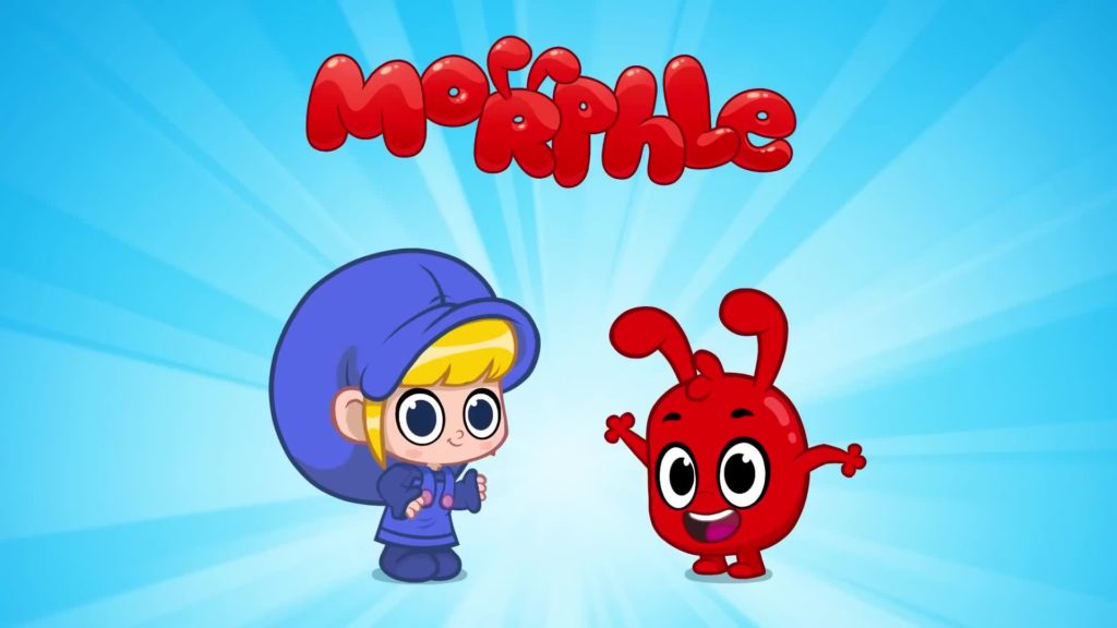 ‘Morphle and the Magic Pets’ Is Coming to Disney+ and Disney Junior Post Image