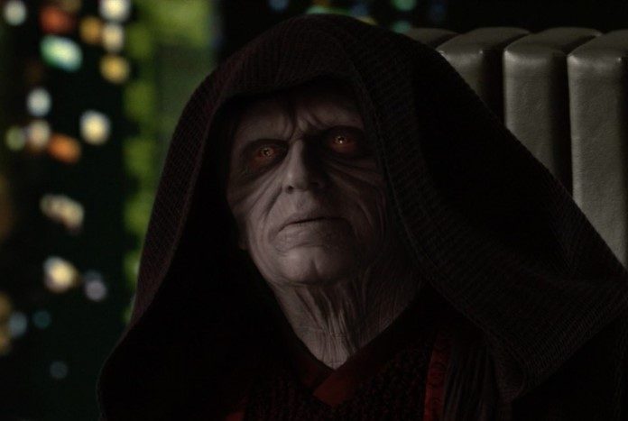 Ian McDiarmid Reflects on Palpatine’s Shocking ‘Rise of Skywalker’ Return Post Image