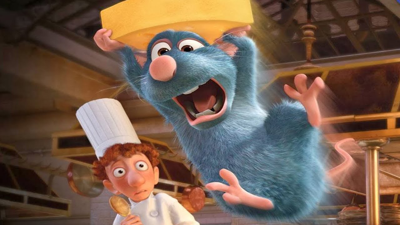 World of Disney’s NEW ‘Ratatouille’ Ears are a Cheese-Lover’s Dream Post Image