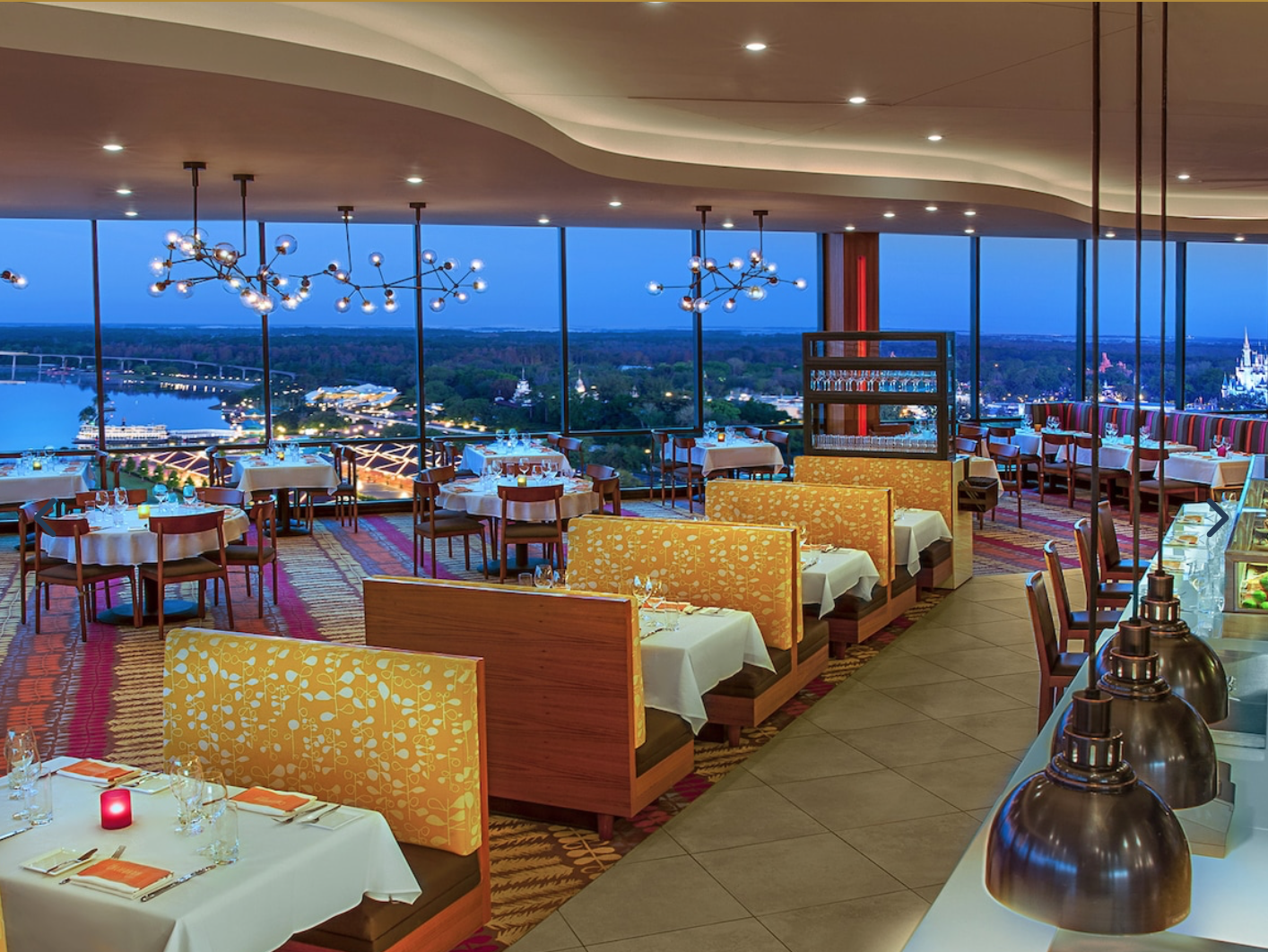 Amp up the Romance This Valentine’s Day With Recipes From the Disney Vault Post Image