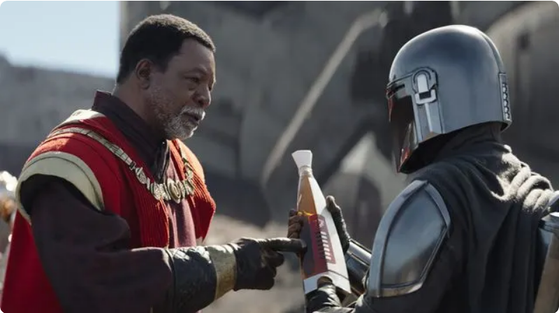 Dave Filoni Pays Tribute to Carl Weathers “We Are Going to Miss Him Dearly” Post Image