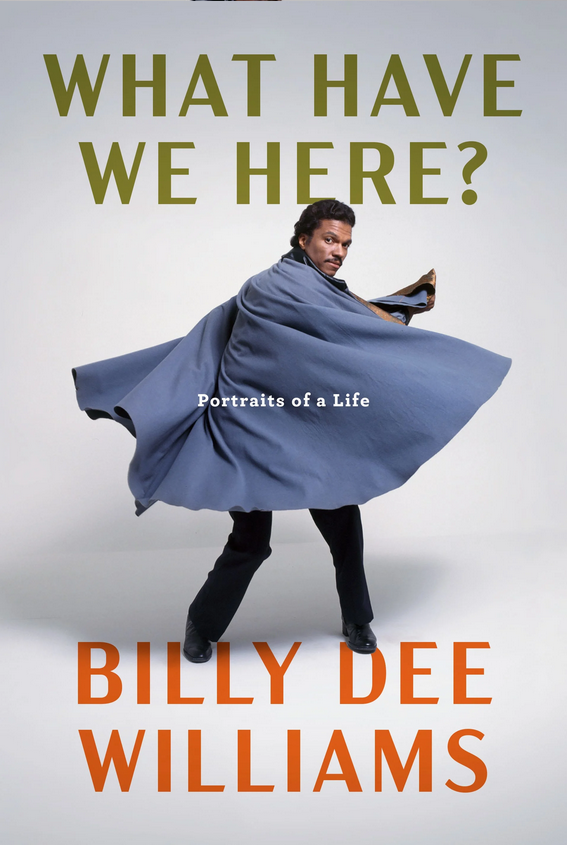 Billy Dee Williams Reflects on Love, Life, and Lando in New Memoir Post Image