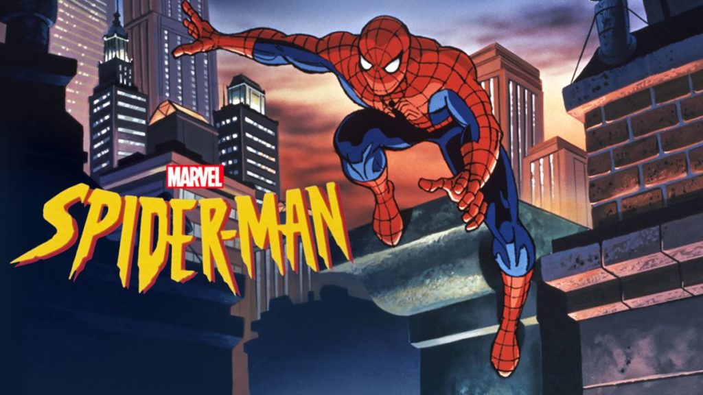 ‘Spider-Man: The Animated Series’ Head Writer Discusses Possible Revival Post Image