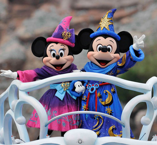 Tokyo Disney Priority Pass for 40th Anniversary To Be Extended Post Image