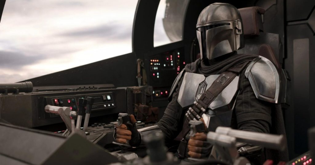 Respawn Entertainment is Developing a First-Person Mandalorian Game Post Image