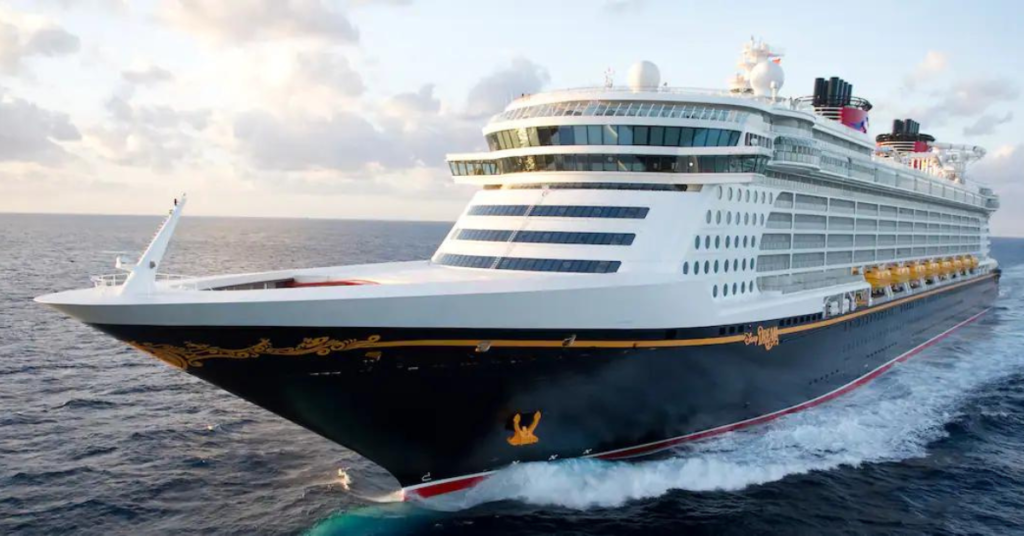 Enter the Disney Cruise Line European Cruise Wishes Granted Sweepstakes for a Vacation of a Lifetime! Post Image
