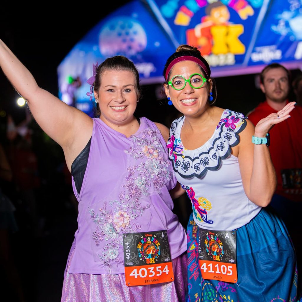 Themes Revealed for 2024 Disney Wine &amp; Dine Half Marathon Weekend! Post Image