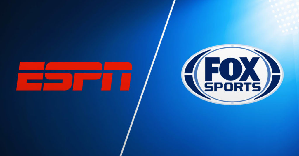 ESPN, Fox and Warner Bros. Discovery Announce New Sports Streaming Platform Post Image
