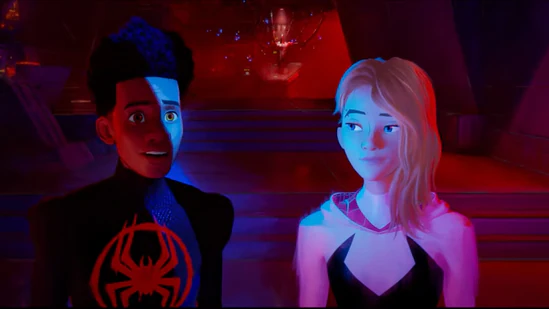 ‘Across the Spider-Verse’ Directors Talk About the Challenges Facing Animation Post Image