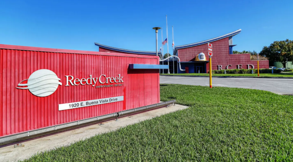 CFTOD Attorneys File Motion to Prevent Disney From Filming Depositions With Its Board Members Post Image