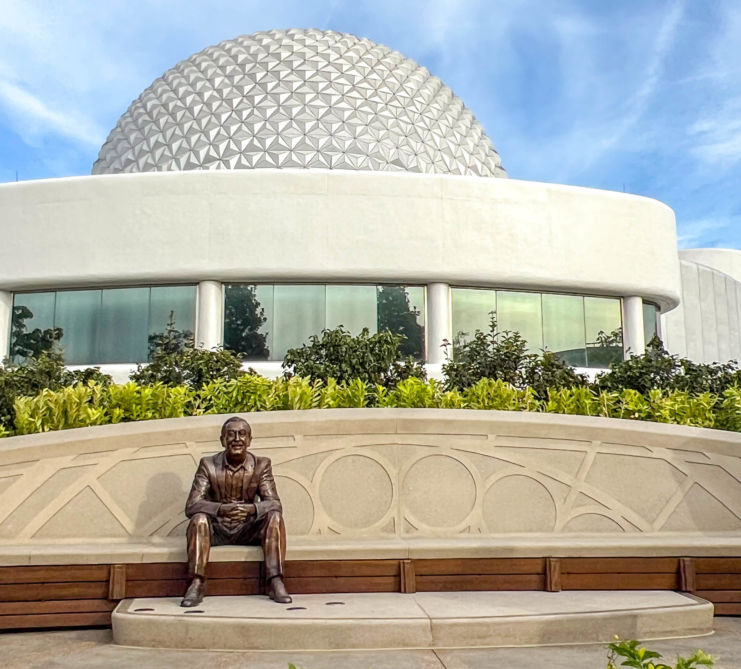 The Walt Disney World Plans You’ve Never Heard Post Image