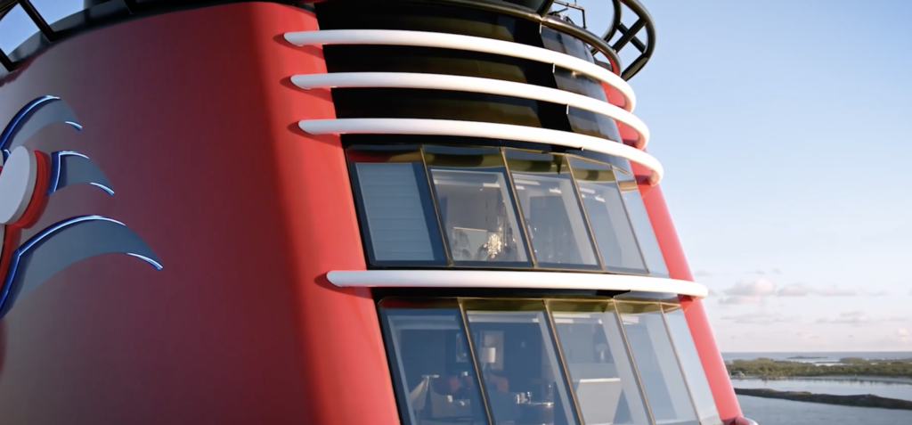 Jordin Sparks Releases a Signature Song For Disney Cruise Line’s New Ship Post Image