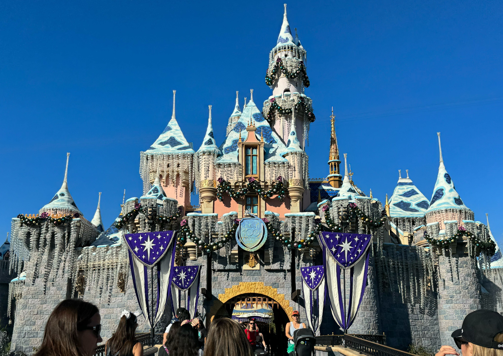 Disneyland Wait Times for March 2024 Post Image
