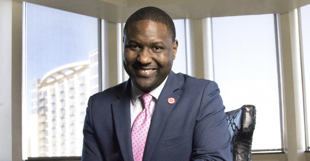 Ron DeSantis Names CFTOD Administrator Glen Gilzean as Orange County Supervisor of Elections Post Image