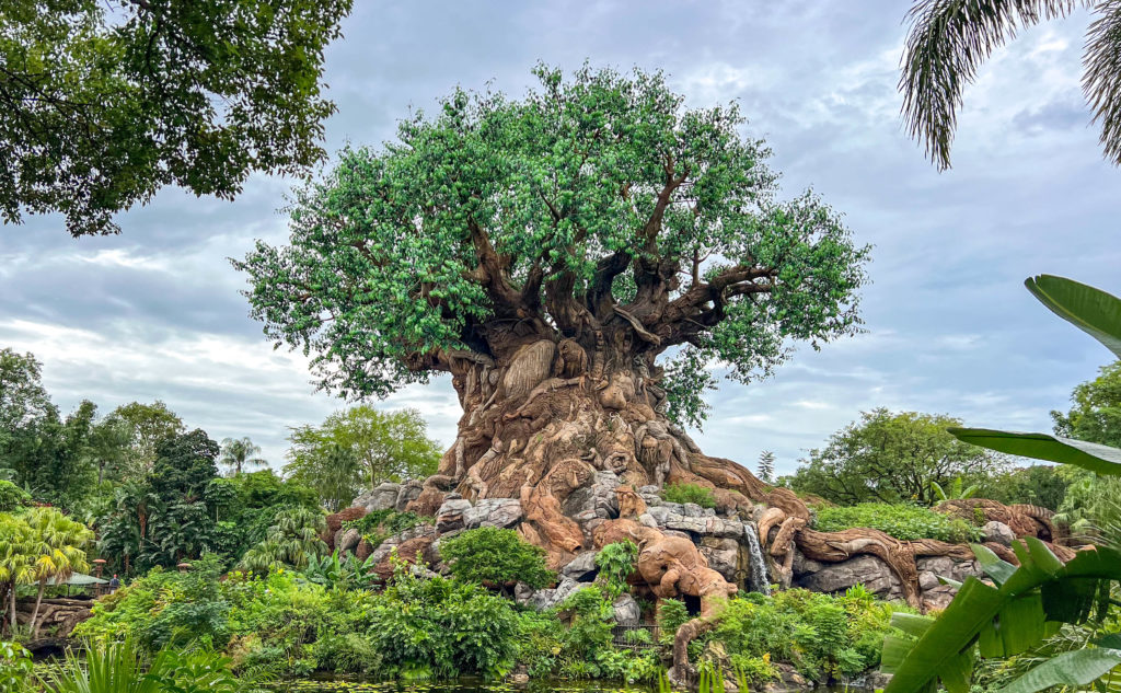 FULL LIST of Food Coming for Earth Month in Disney World! Post Image