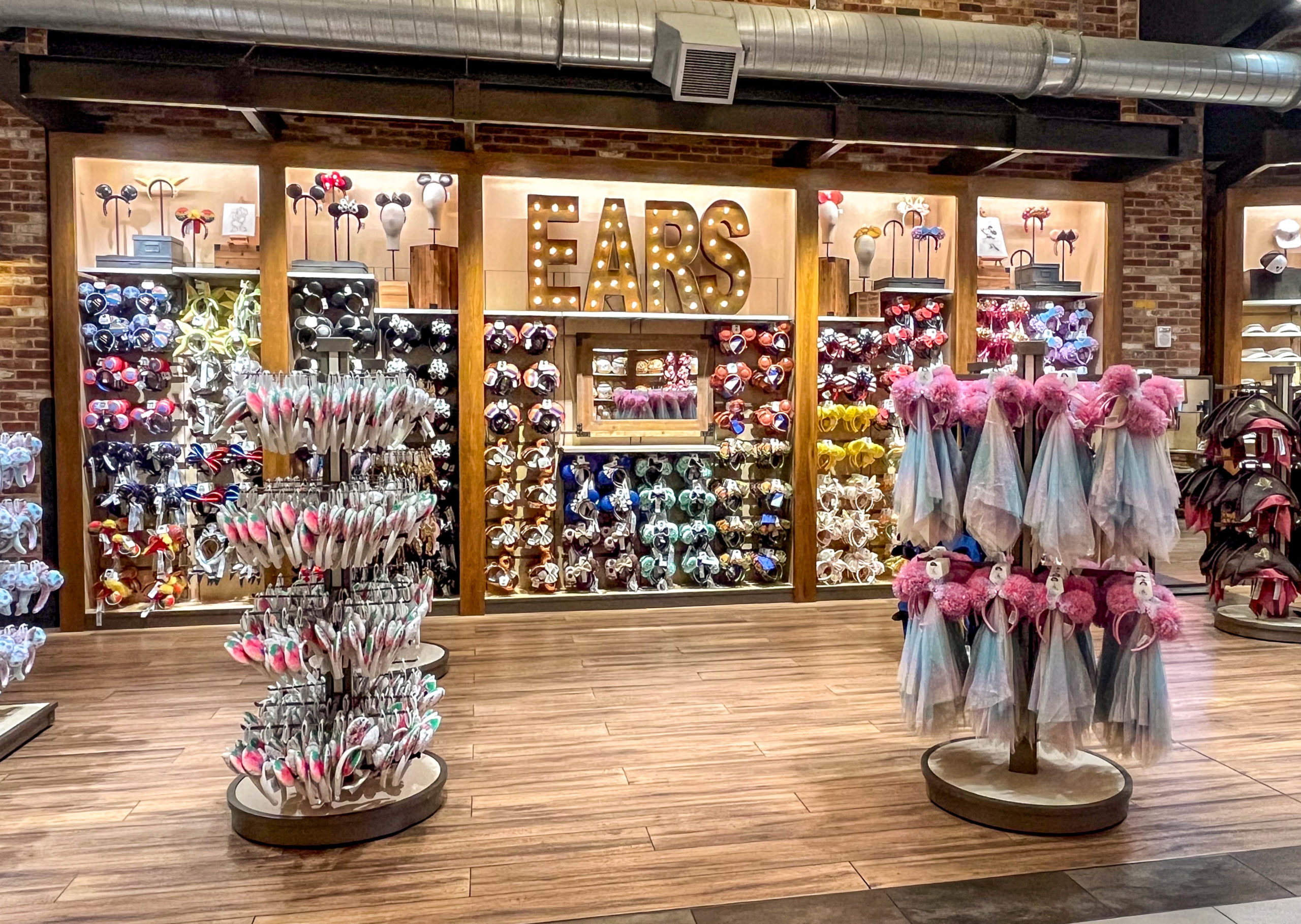 PHOTOS: New Guardians of the Galaxy Ears Arrive in EPCOT Post Image