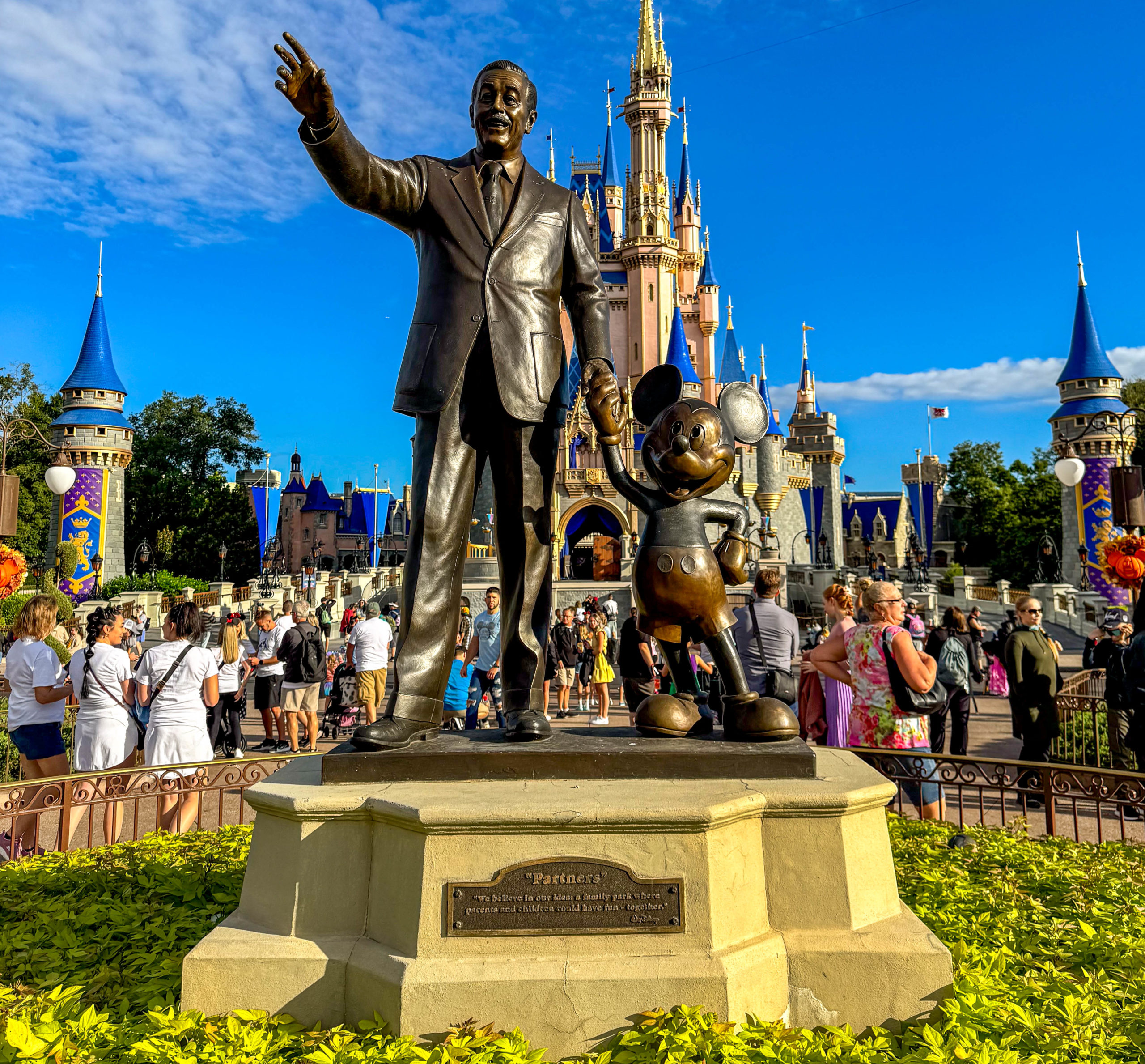 Behind the Attraction Recap: EPCOT Post Image