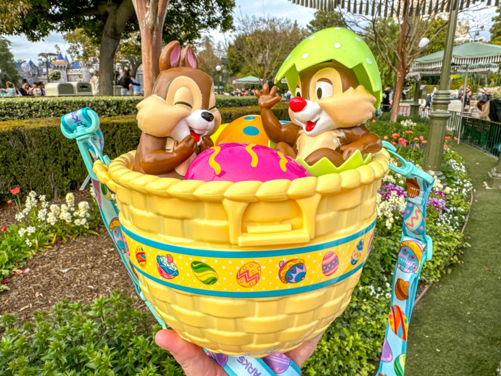 The Dapper Dans Look Ready For Easter in Their Pastel Spring Outfits! Post Image