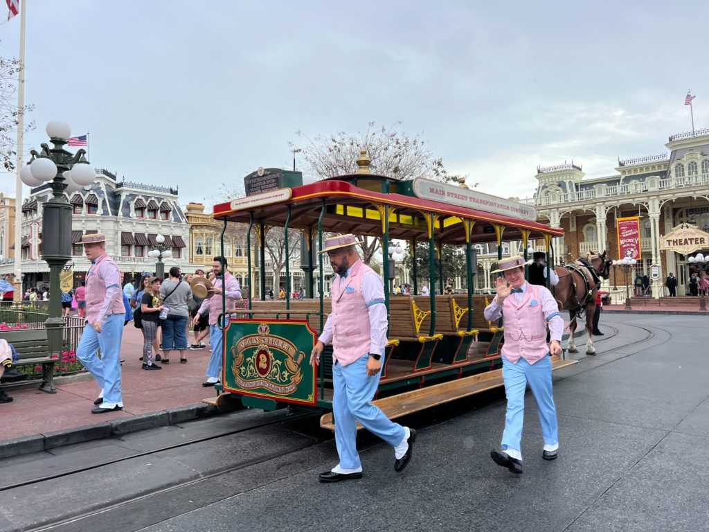 You HAVE to See the Easter Eggs Over at Yacht &amp; Beach Club in Disney World! Post Image