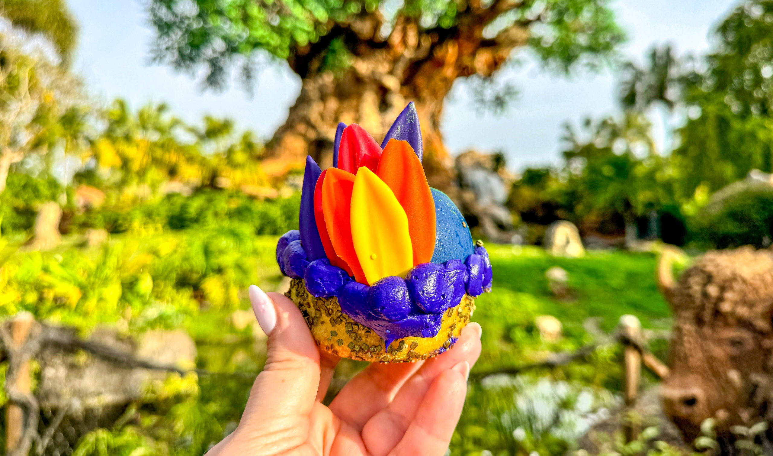 Disney’s Newest Milkshake Is Inspired by an Iconic Princess Post Image