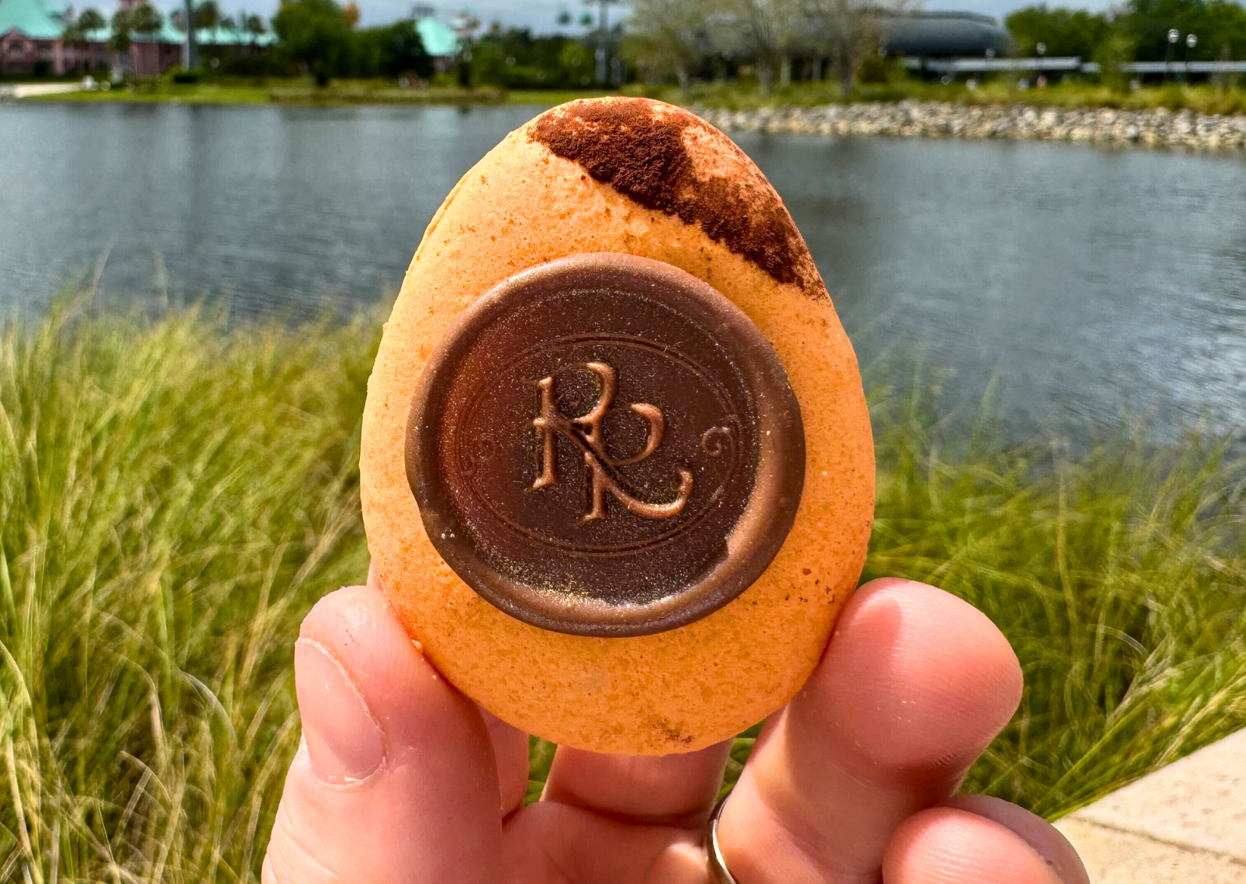 HOP Over to Gideon’s Bakehouse THIS Easter Weekend for the MOST Colorful Cake They’ve Ever Released! Post Image