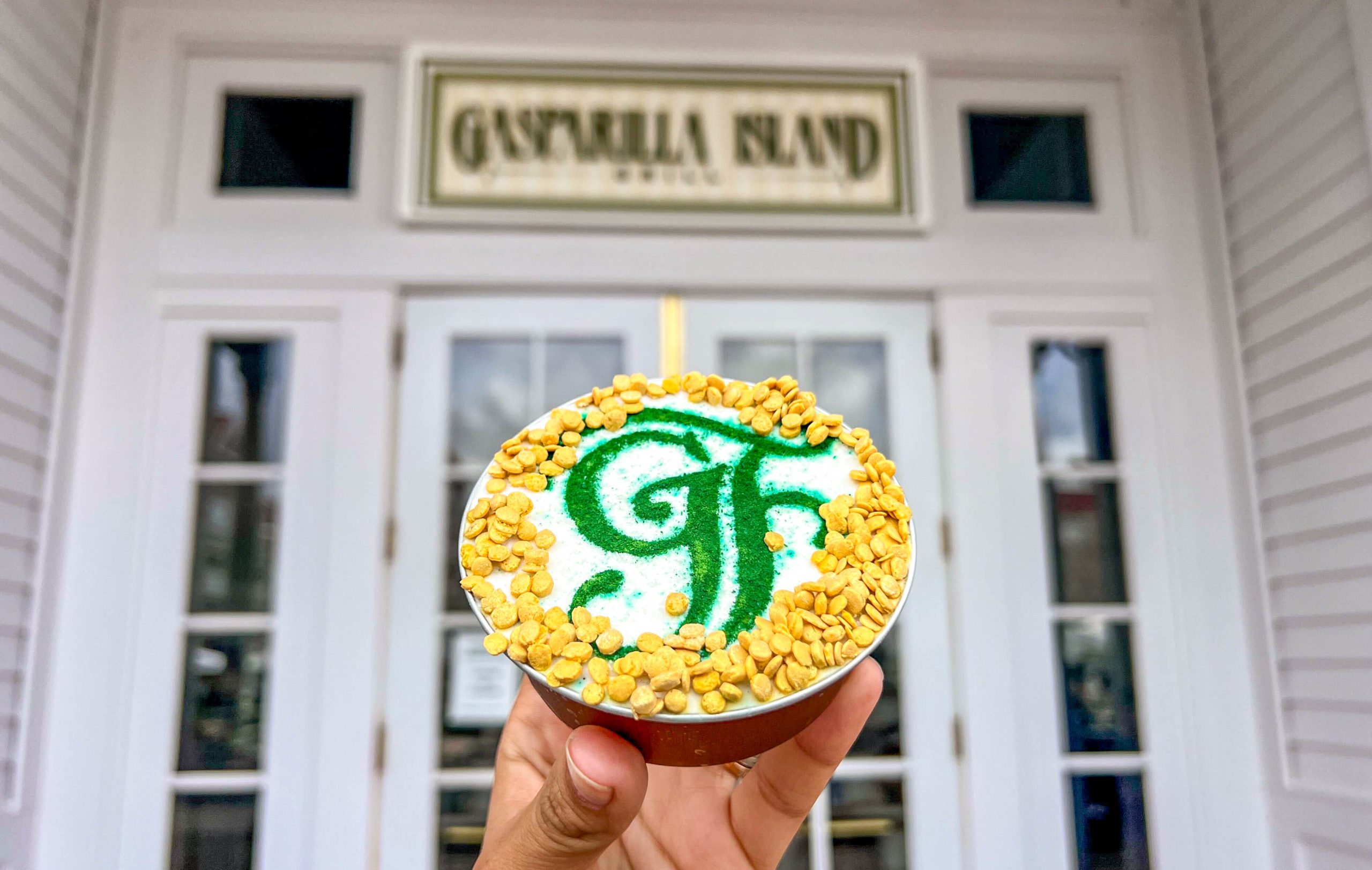 Why This Plant-Based Cupcake Was Not So Lucky in Disney World Post Image
