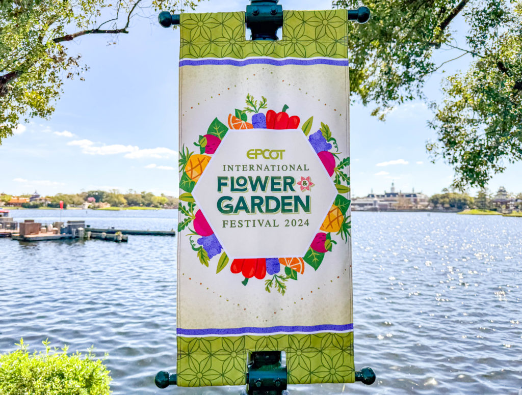 MickeyBlog’s Favorite Items at the 2024 EPCOT Flower &amp; Garden Festival! Post Image