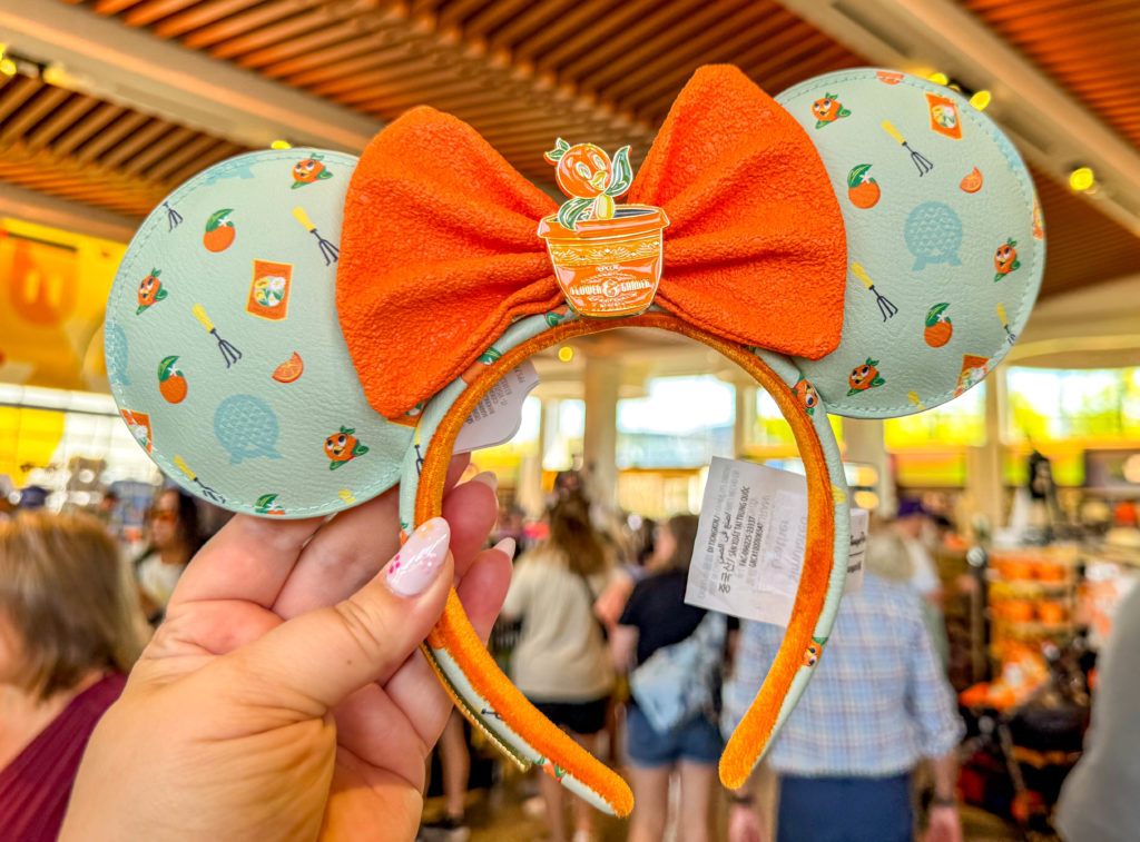 These New Avengers Ears Are Truly Made for Everyone! Post Image