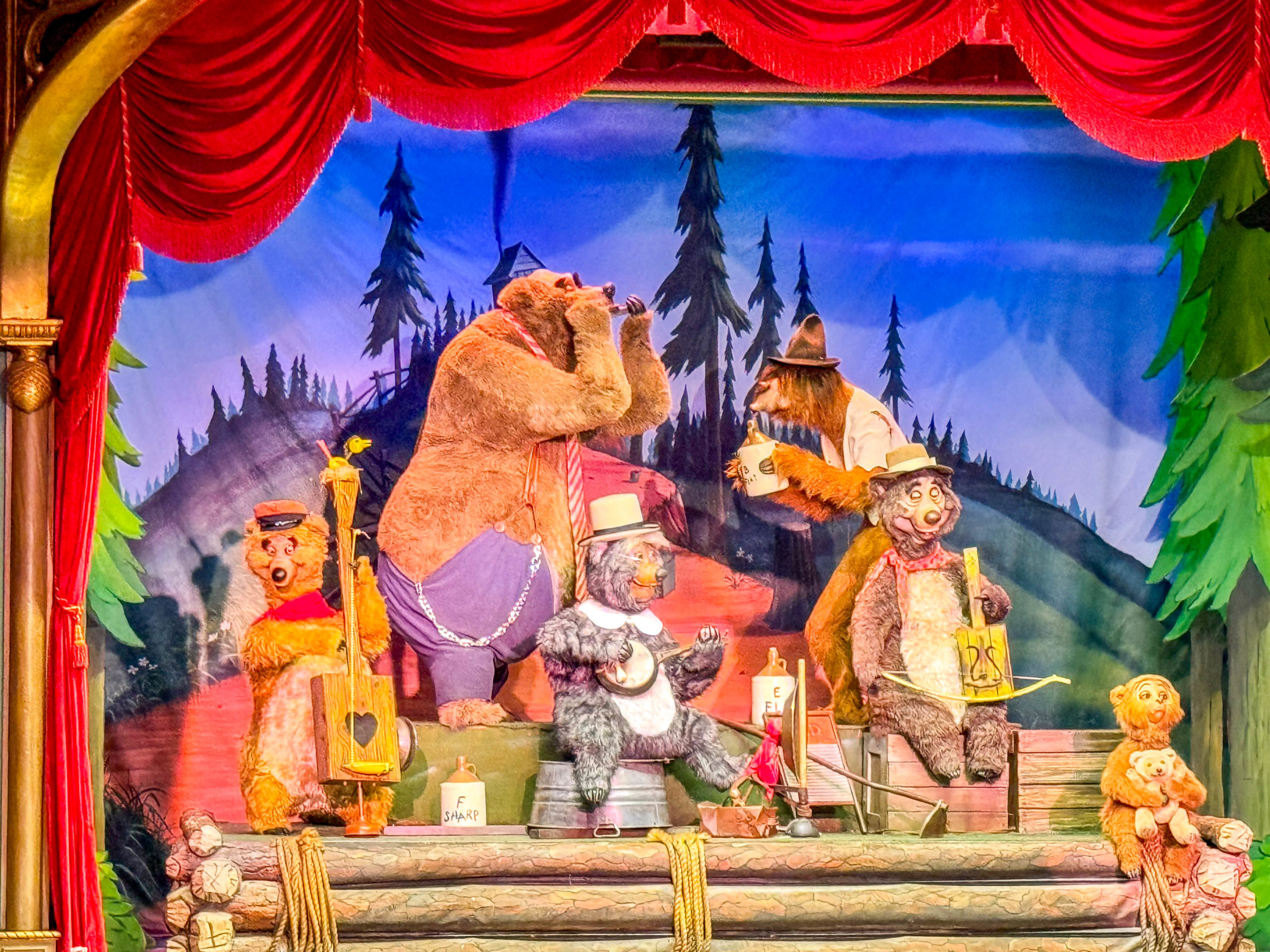 Disney Rumors for March 2024 Post Image