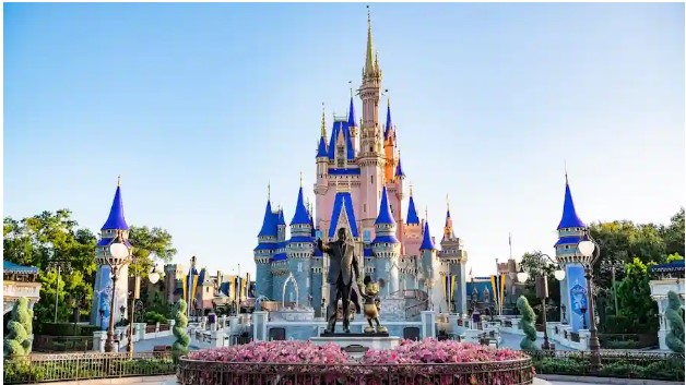 Step in Time: The History of The Magic Carpets of Aladdin Post Image