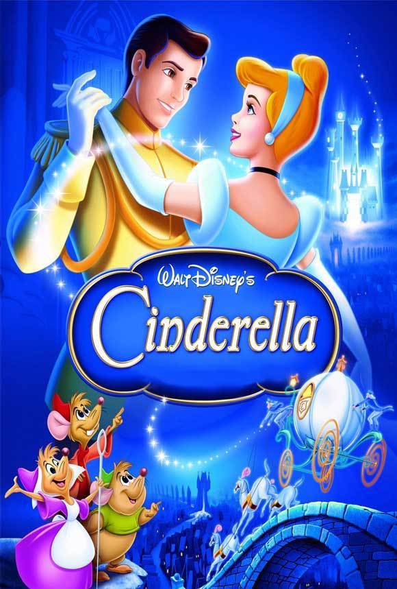 Live-Action ‘Cinderella’ FINALLY Arrives on Disney+ Post Image