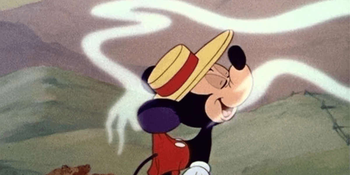 Which Disney Rides Smell the Best? Post Image