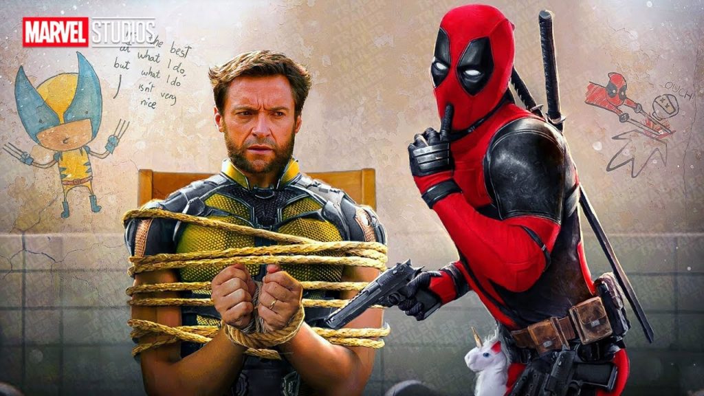 One ‘X-Men’ Star Says He is Not Retuning For ‘Deadpool &amp; Wolverine’ Post Image