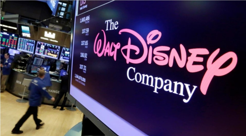 Has Disney Stock Finished Its Growth Phase? Post Image