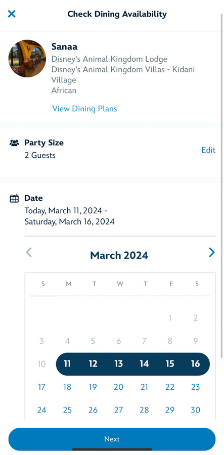 MickeyBlog News for March 18th, 2024 Post Image