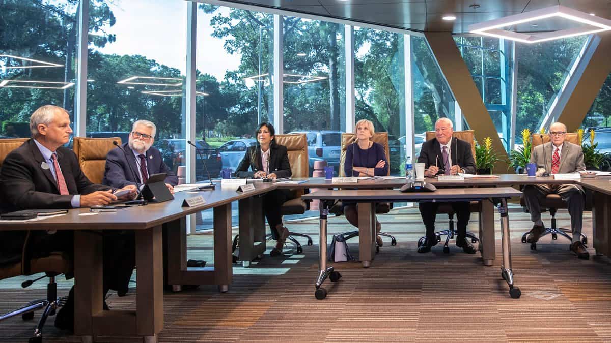 What’s Happening with the CFTOD? Post Image