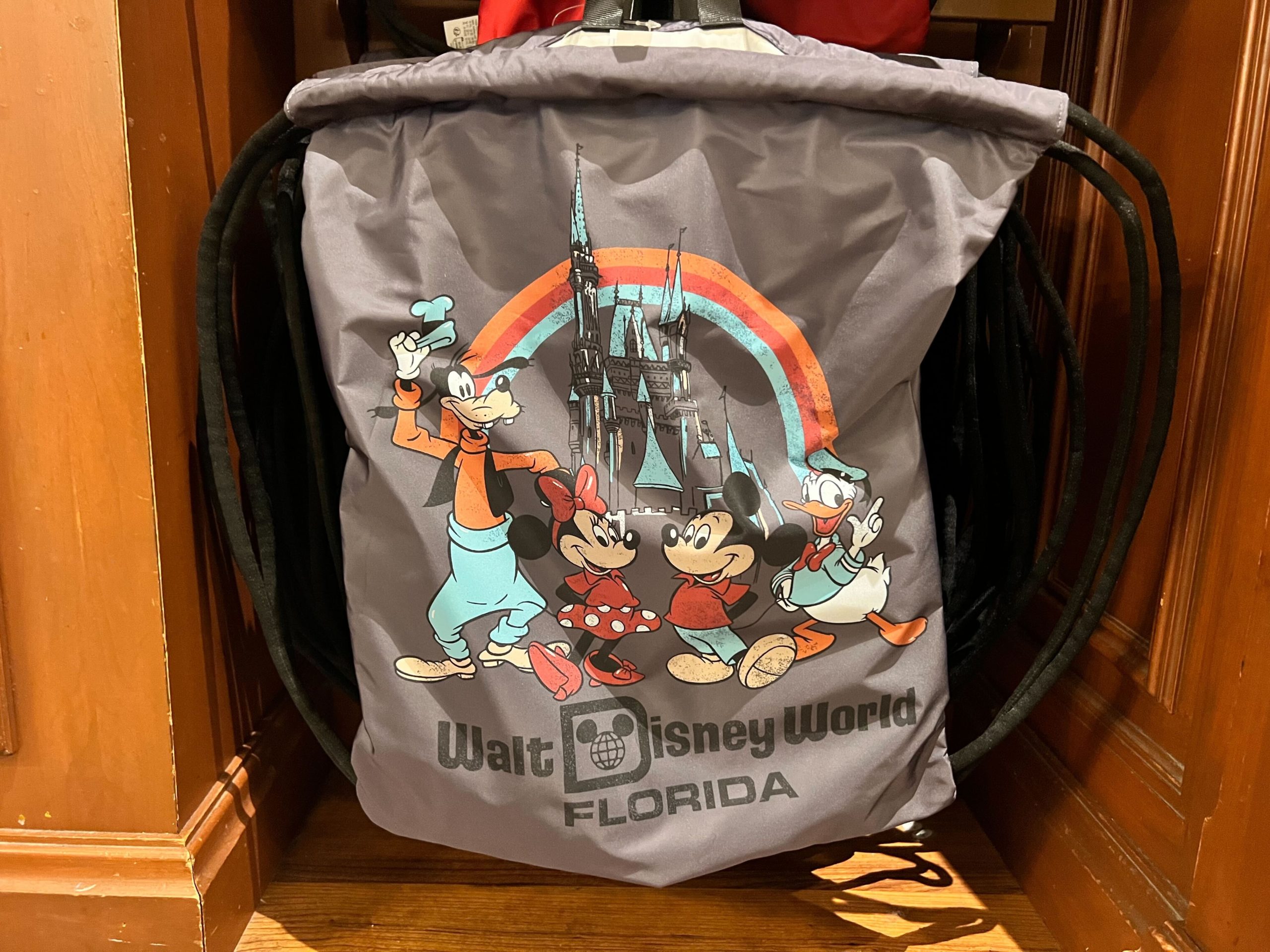 These Colorful New Disney Bags are Tote-ally Cute! Post Image