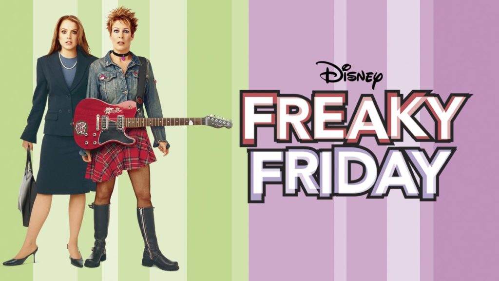 Jamie Lee Curtis and Lindsay Lohan Are In Negotiations to Star in ‘Freaky Friday 2’ Post Image