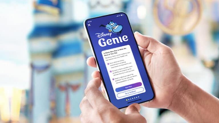 Disney Genie+ Prices Decrease Over the Weekend Post Image