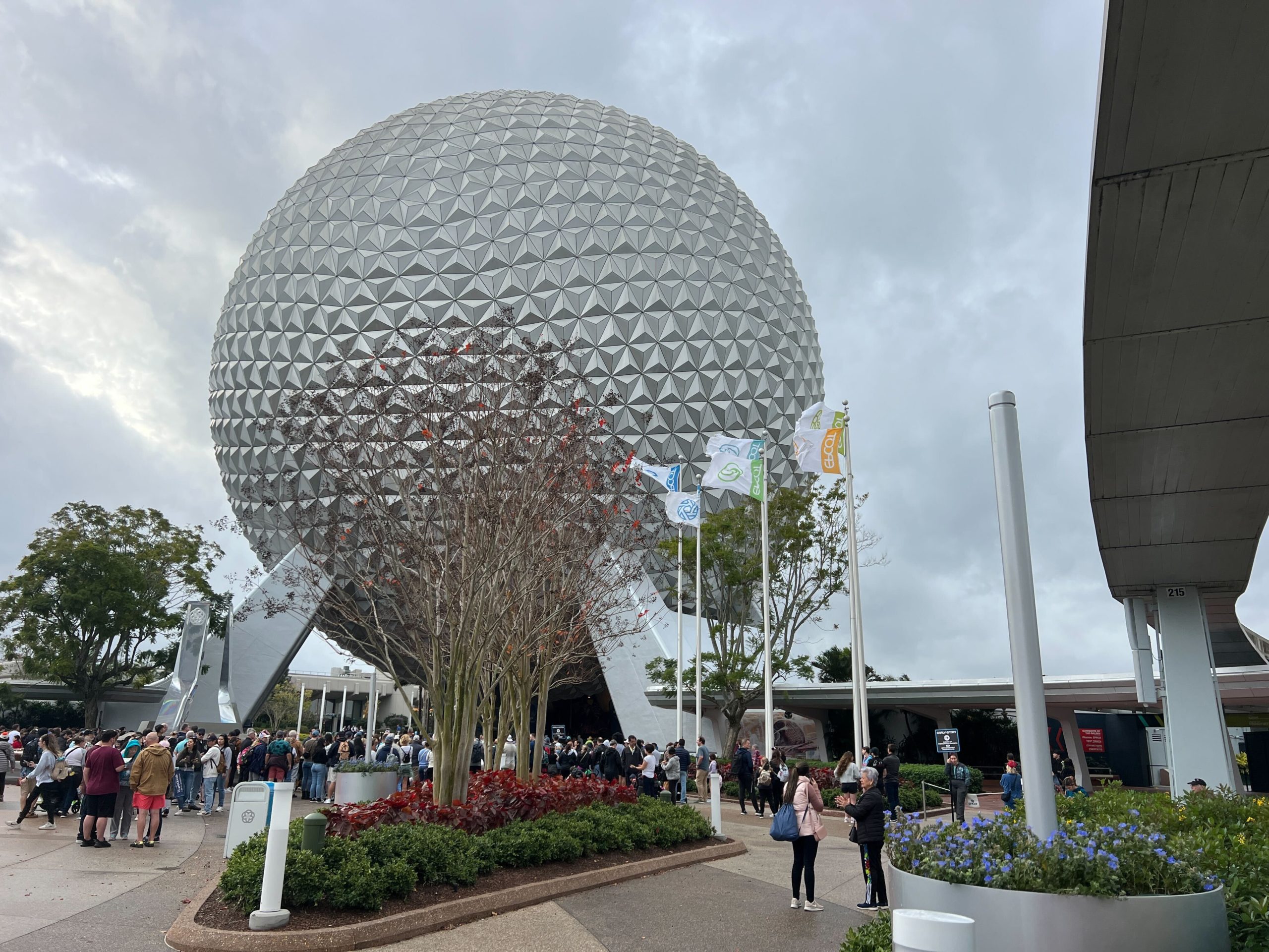 VIDEO: EPCOT’s Land Pavilion is Now Playing the ORIGINAL 1982 Music Loop! Post Image