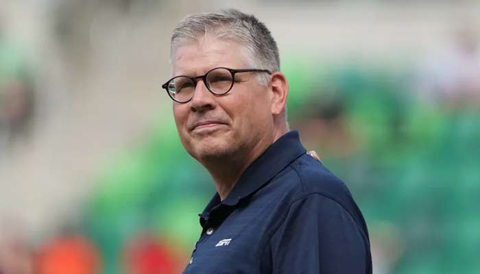 Longtime ESPN Anchor John Anderson is Retiring From SportsCenter in June Post Image