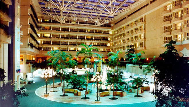 Orlando Airport Has Been Breaking Busy Records This Month! Post Image