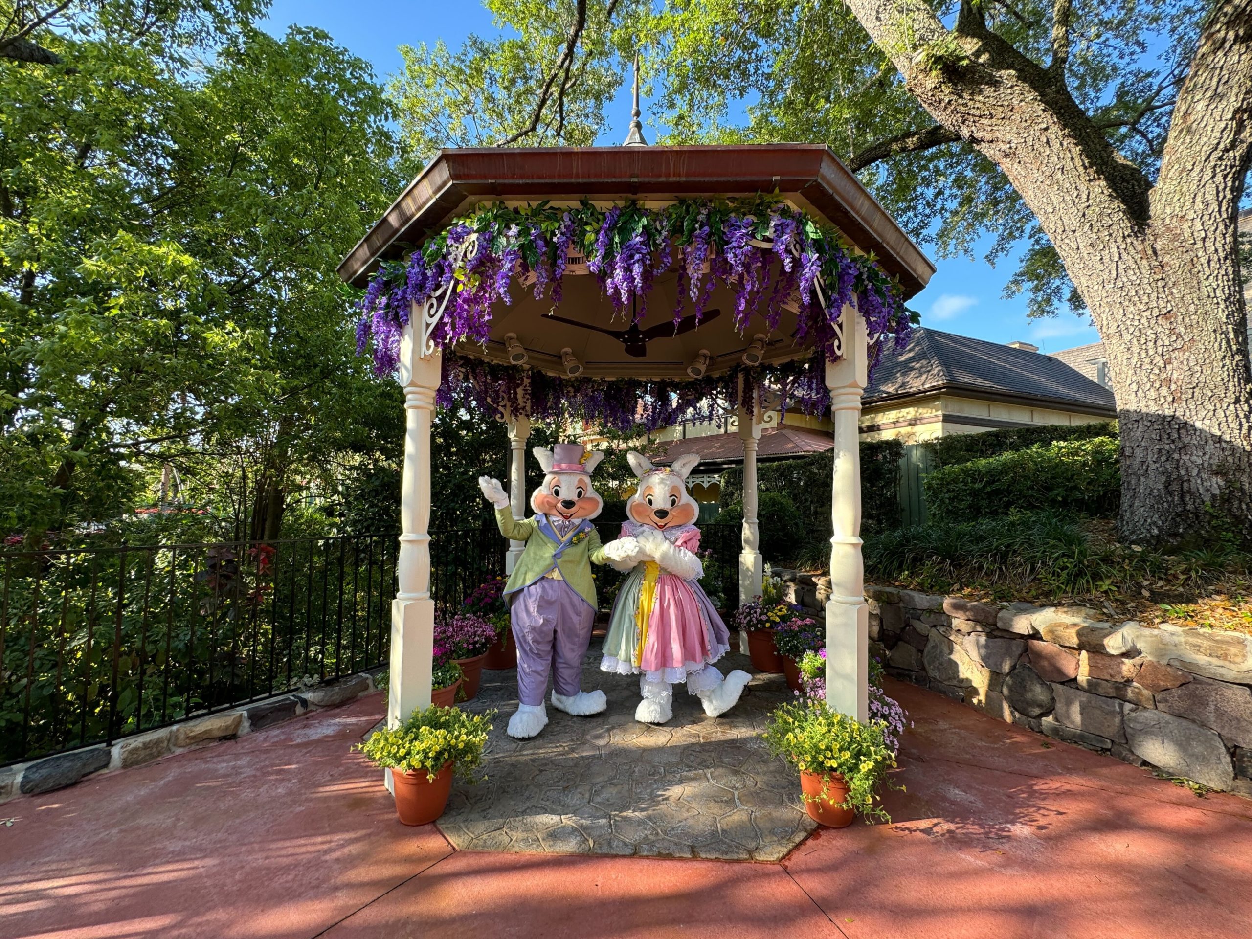 Walt Disney Presents’ Theater Has REOPENED in Disney’s Hollywood Studios! Post Image