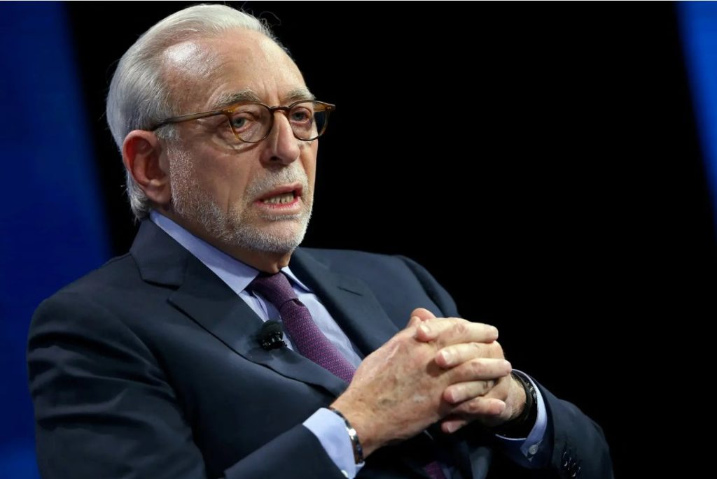 Nelson Peltz Says Marvel Has Gone “Woke” Post Image