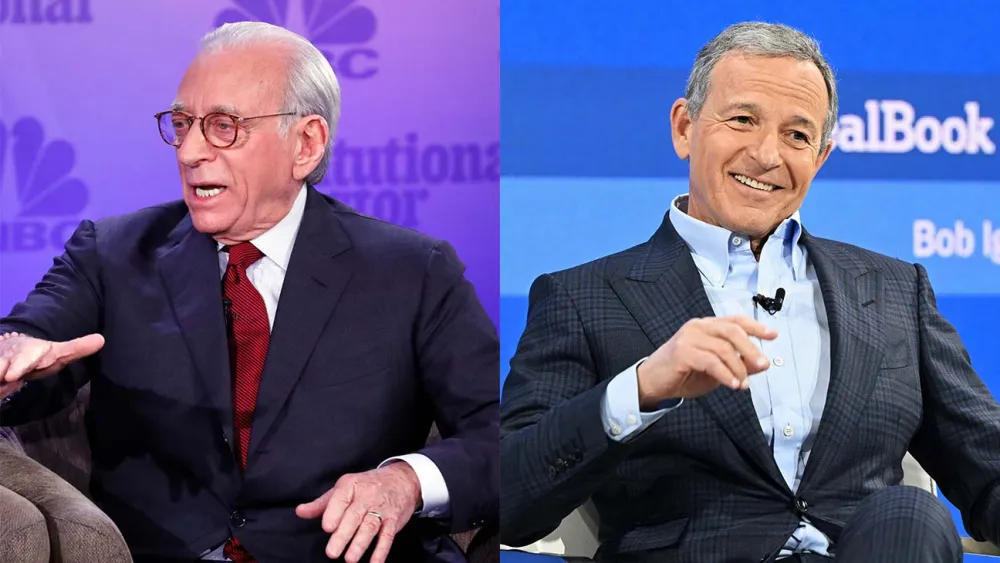 Disney Releases New Video in Latest Pitch to Shareholders Post Image