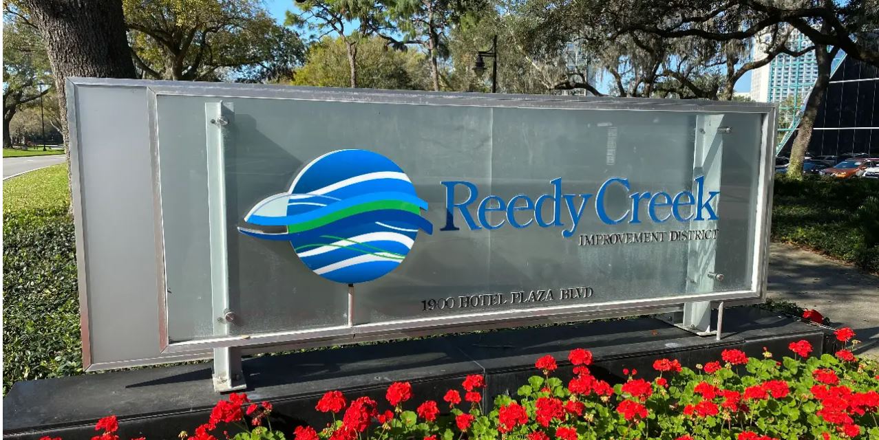 Disney and the CFTOD Have Finally Made Peace Post Image