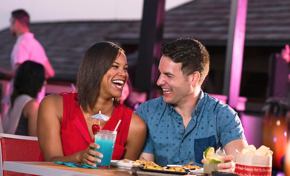 Check Out These Amazing Waterfront Restaurants at Disney Springs Post Image