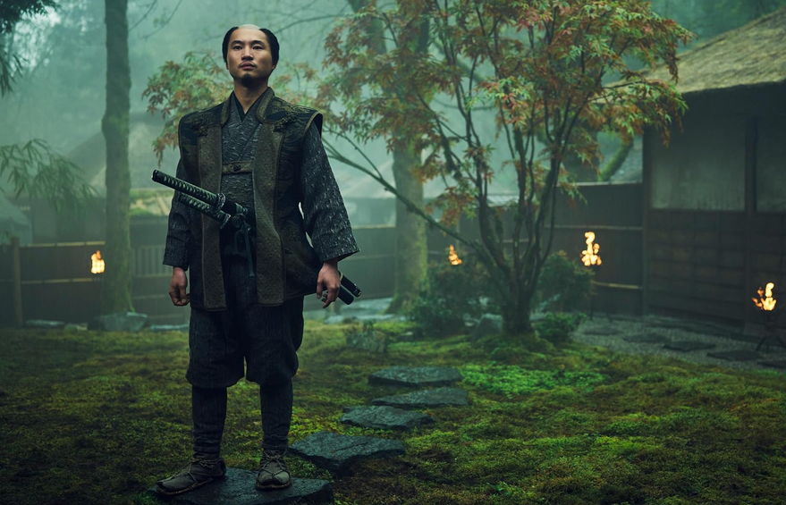 Disney Has Another Streaming Hit on Their Hands With ‘Shōgun’ Post Image